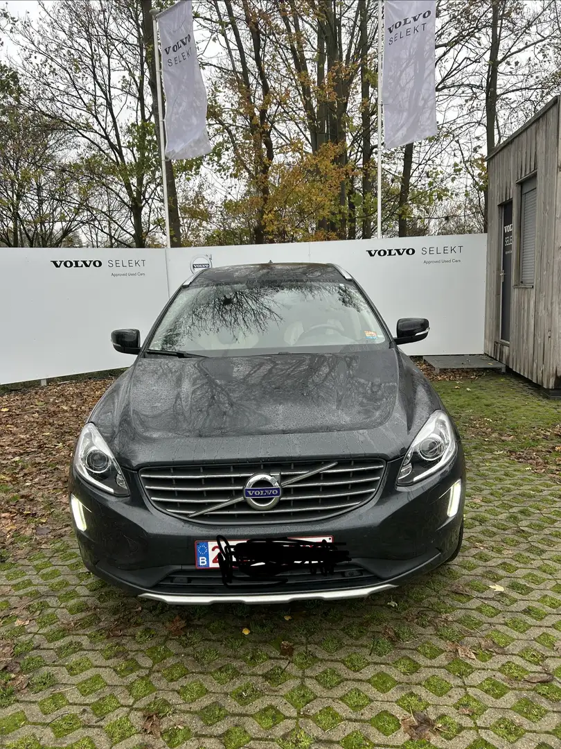 Volvo XC60 2.0 D3 Dynamic Edition - 1