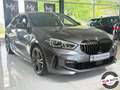 BMW 118 d 5p. M Sport Ufficiale Bmw Garanzia Pronta!!! Gris - thumbnail 1