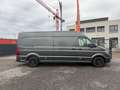 Volkswagen Crafter Kasten Kasten 35 lang Hochdach FWD Grau - thumbnail 4
