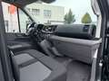 Volkswagen Crafter Kasten Kasten 35 lang Hochdach FWD Grau - thumbnail 23