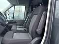 Volkswagen Crafter Kasten Kasten 35 lang Hochdach FWD Grau - thumbnail 32