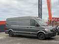 Volkswagen Crafter Kasten Kasten 35 lang Hochdach FWD Grau - thumbnail 2
