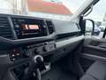 Volkswagen Crafter Kasten Kasten 35 lang Hochdach FWD Grau - thumbnail 27