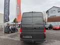 Volkswagen Crafter Kasten Kasten 35 lang Hochdach FWD Grau - thumbnail 8