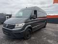 Volkswagen Crafter Kasten Kasten 35 lang Hochdach FWD Grau - thumbnail 13