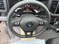 Volkswagen Crafter Kasten Kasten 35 lang Hochdach FWD Grau - thumbnail 33