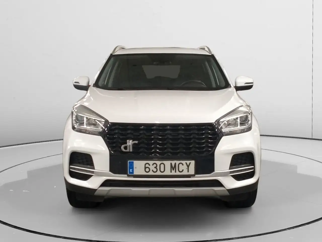 DR Automobiles DR F35 2022