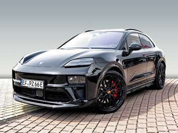 Electric GTS