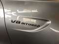 Mercedes-Benz C 63 AMG Mercedes-AMG C 63 S Autom. Silver - thumbnail 9