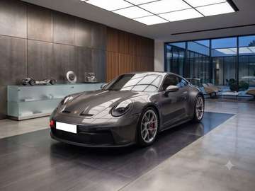 911 Coupe 4.0 GT3 Clubsport auto