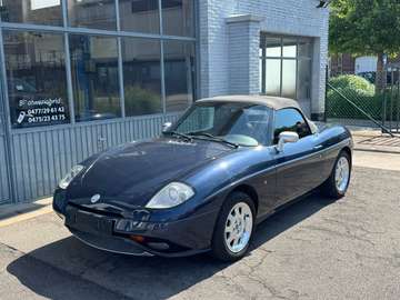 🌞1.7i 16v✅ Série Spéciale NAXOS✅