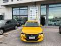 Peugeot 208 1.2 puretech Active Pack Giallo - thumbnail 2