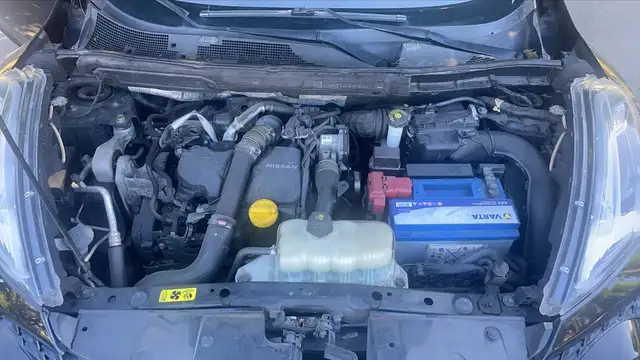 Nissan Juke view 15