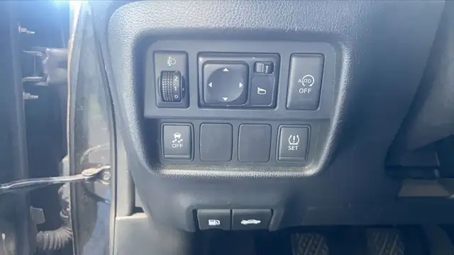 Nissan Juke view 13