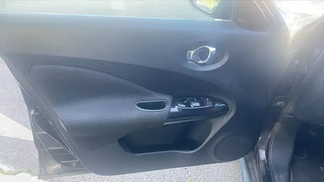Nissan Juke view 7
