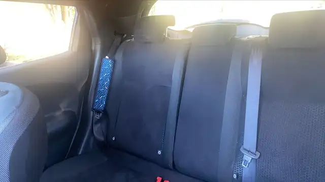 Nissan Juke view 9