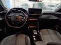 Peugeot 208 Allure 1.2 Automatik PDC v+h Grau - thumbnail 5