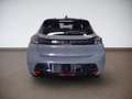 Peugeot 208 Allure 1.2 Automatik PDC v+h Grau - thumbnail 4