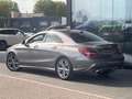Mercedes-Benz CLA 200 d Coupé Gris - thumbnail 4