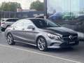 Mercedes-Benz CLA 200 d Coupé Gris - thumbnail 2