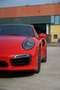 Porsche 911 911 Coupe 3.8 Turbo S 560cv Rosso - thumbnail 4