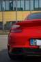 Porsche 911 911 Coupe 3.8 Turbo S 560cv Rosso - thumbnail 6