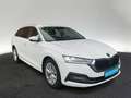 Skoda Octavia Combi 2.0 TDI Style DSG Navi ACC HeadUp Weiß - thumbnail 4
