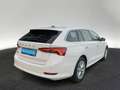 Skoda Octavia Combi 2.0 TDI Style DSG Navi ACC HeadUp Weiß - thumbnail 3