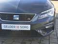 SEAT Leon Sportstourer FR 1.5TGI DSG*AHK*FULLLINK*RFK Gris - thumbnail 22