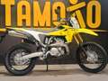 Suzuki DR-Z4S 2025 Giallo - thumbnail 1