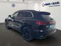 Volkswagen Touareg R-Line 4MO*NAV*AHK*Niveau*ACC*Dynaudio* Schwarz - thumbnail 5