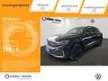Volkswagen Touareg R-Line 4MO*NAV*AHK*Niveau*ACC*Dynaudio* Schwarz - thumbnail 1