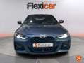BMW 420 420d Azul - thumbnail 2