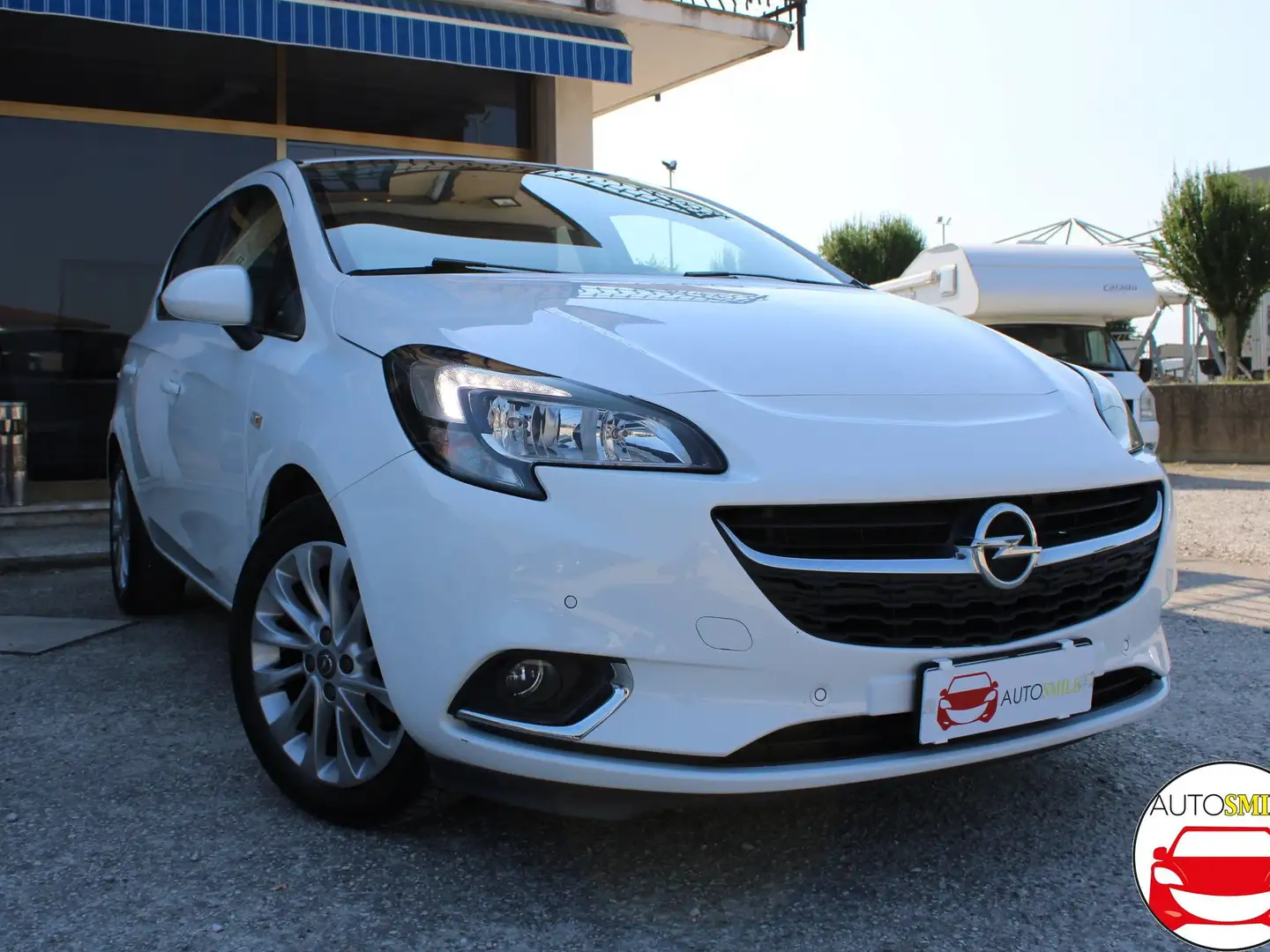 Opel Corsa 5P Innovation Gpl 90cv my18.5 X NEOPATENTATI - 1