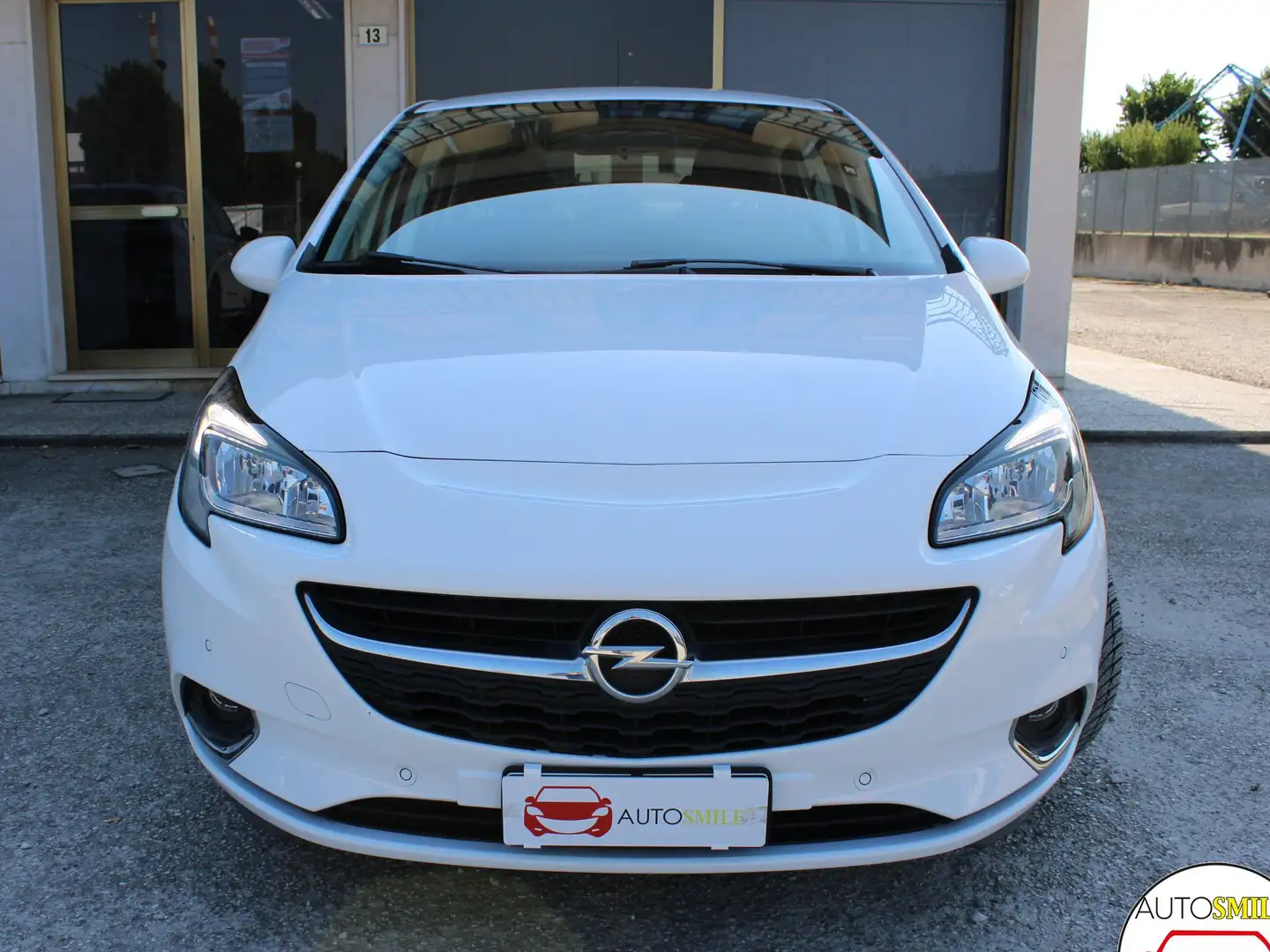 Opel Corsa 5P Innovation Gpl 90cv my18.5 X NEOPATENTATI - 2
