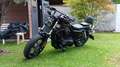 Harley-Davidson Sportster Forty Eight Nero - thumbnail 1