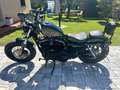 Harley-Davidson Sportster Forty Eight Nero - thumbnail 5