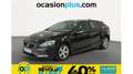 Volvo V40 D2 Kinetic Aut. 115 Negro - thumbnail 1