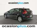 Volvo V40 D2 Kinetic Aut. 115 Negro - thumbnail 4
