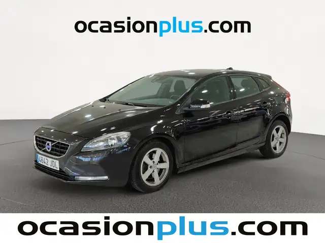 Volvo V40 D2 Kinetic Aut. 115