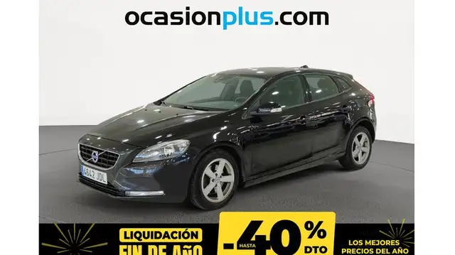 Volvo V40 D2 Kinetic Aut. 115