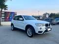 BMW X3 X DRIVE Fehér - thumbnail 12