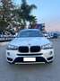 BMW X3 X DRIVE Fehér - thumbnail 3