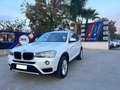 BMW X3 X DRIVE Fehér - thumbnail 1