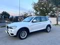 BMW X3 X DRIVE Fehér - thumbnail 2