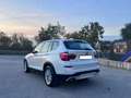 BMW X3 X DRIVE Fehér - thumbnail 6