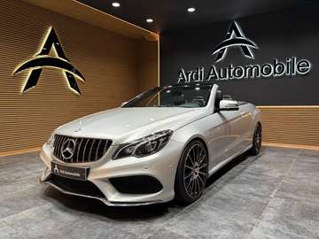 CDI Cabriolet *PACK AMG*CAMERA*SIEGE CHAUFF*CRUISE*GARANTIE*