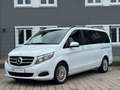 Mercedes-Benz V 220 V -Klasse V 220 CDI/d, 250 CDI/BT/d EDITION lang Blanco - thumbnail 1