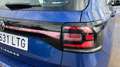 Volkswagen T-Cross 1.0 TSI Advance Blau - thumbnail 16
