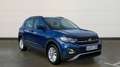 Volkswagen T-Cross 1.0 TSI Advance Blau - thumbnail 1